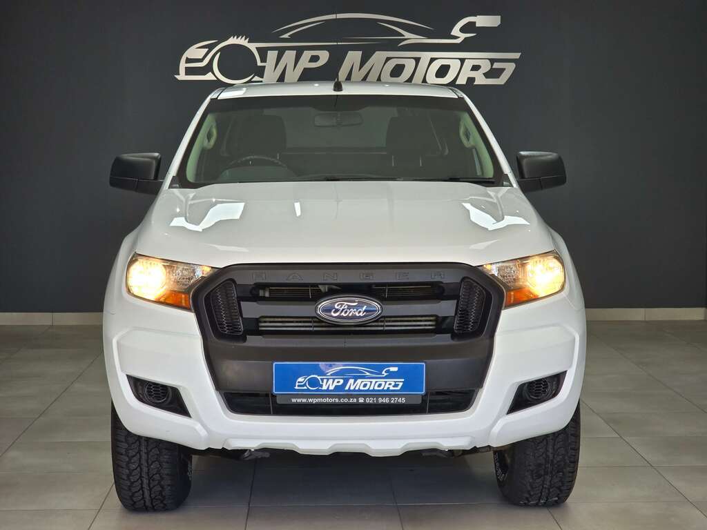 FORD RANGER - Image 2