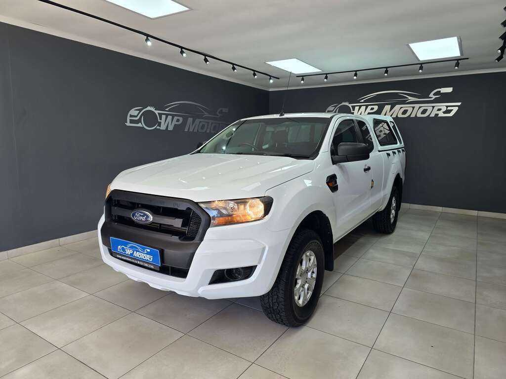 FORD RANGER - Image 3