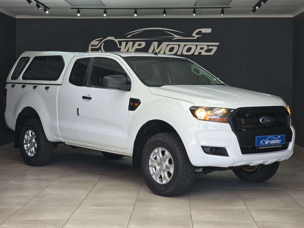 FORD RANGER - Image 4