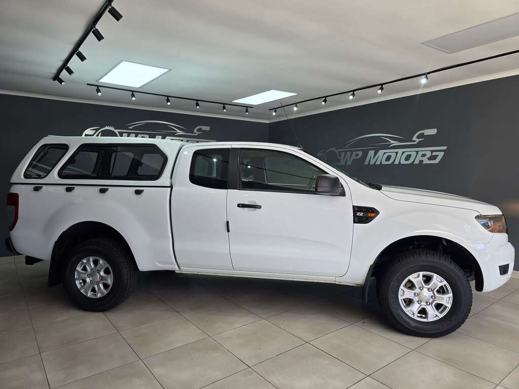 FORD RANGER - Image 5