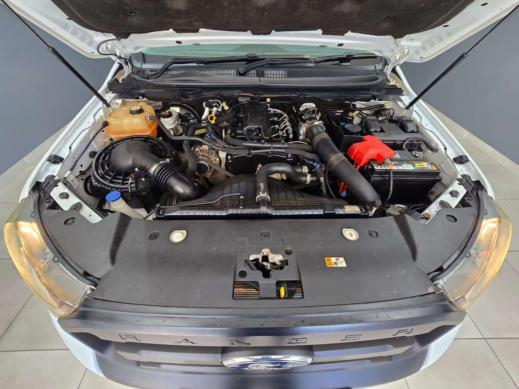 FORD RANGER - Image 6