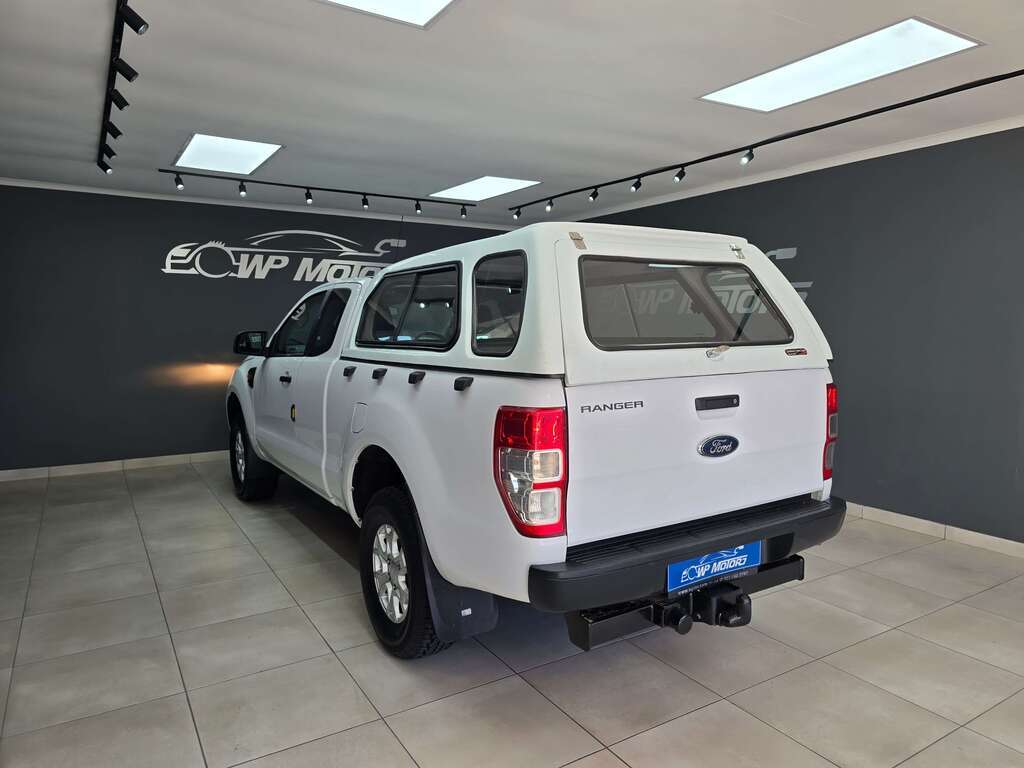 FORD RANGER - Image 7