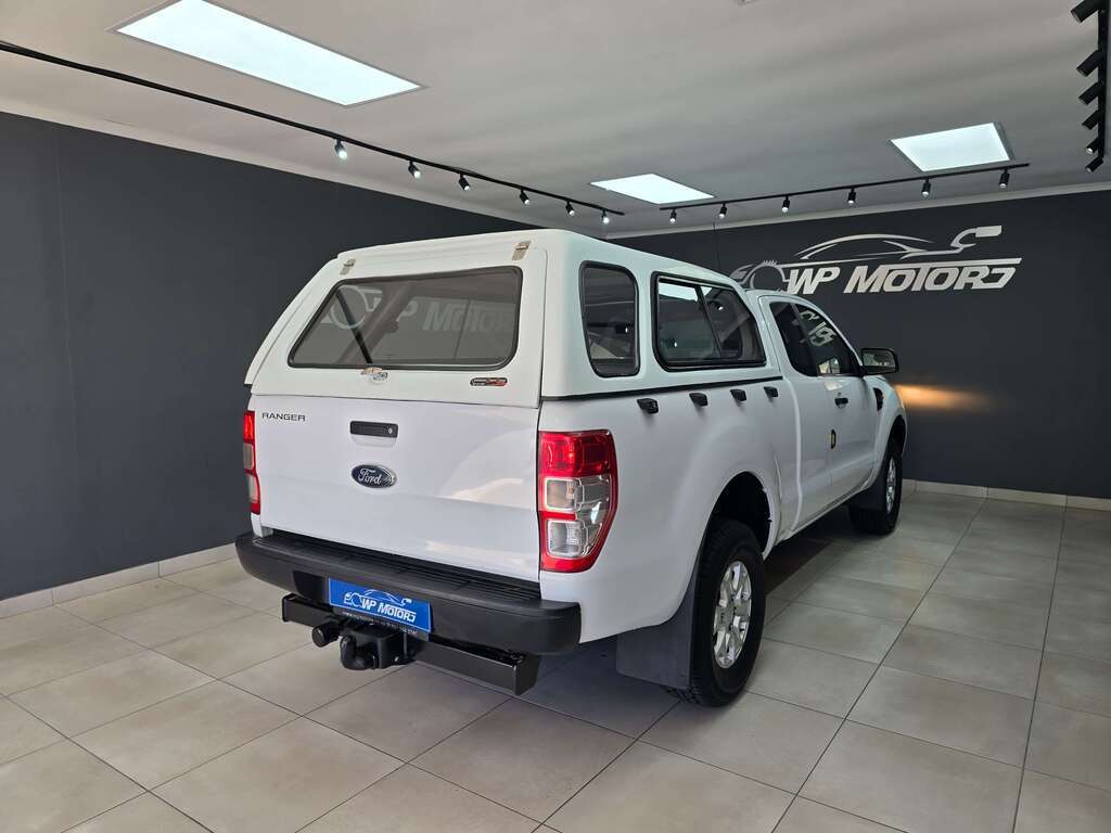 FORD RANGER - Image 8