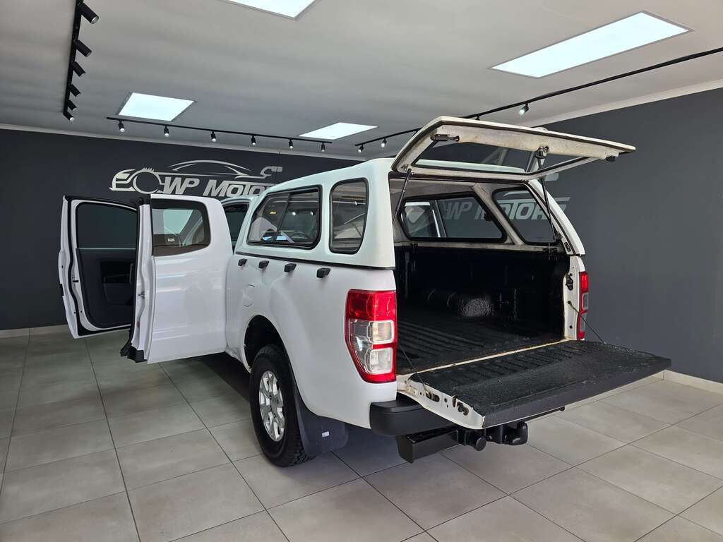 FORD RANGER - Image 9