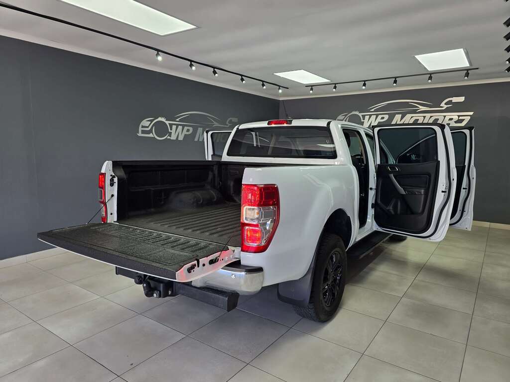 FORD RANGER - Image 10