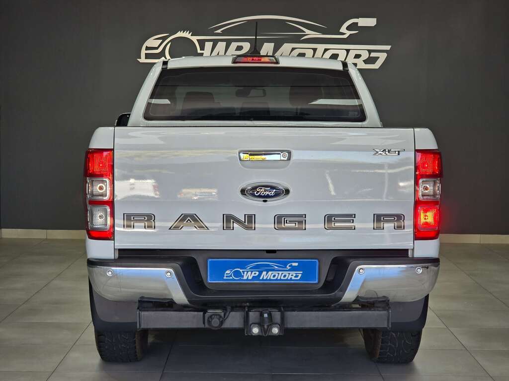 FORD RANGER - Image 11