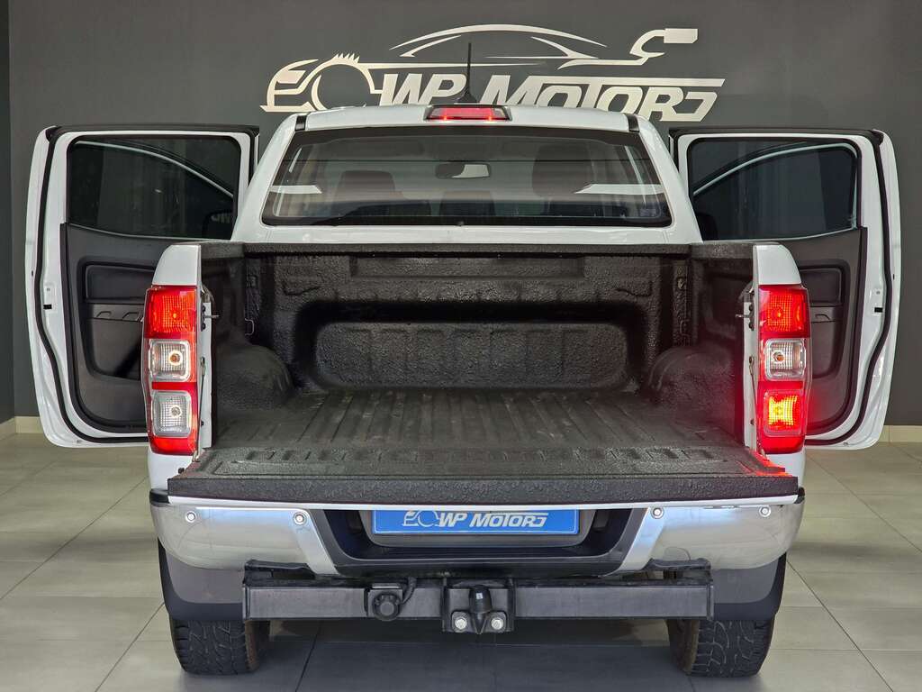 FORD RANGER - Image 12
