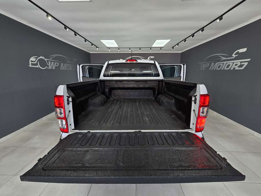 FORD RANGER - Image 13