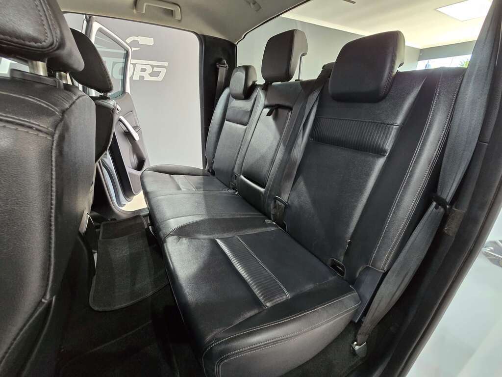 FORD RANGER - Image 18