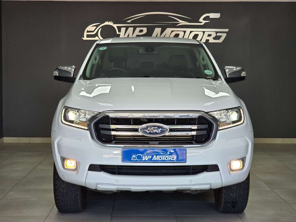 FORD RANGER - Image 2