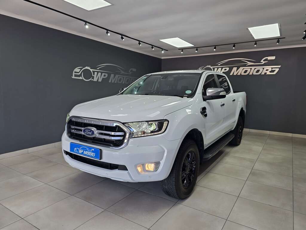 FORD RANGER - Image 3