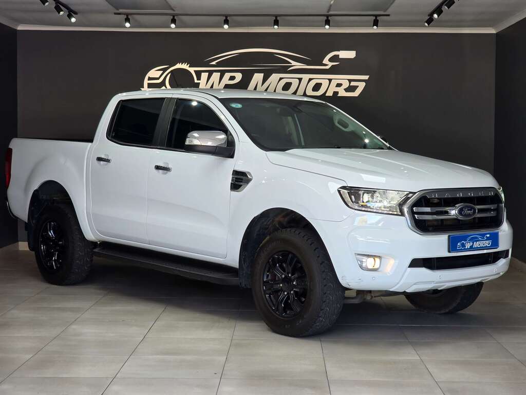 FORD RANGER - Image 4