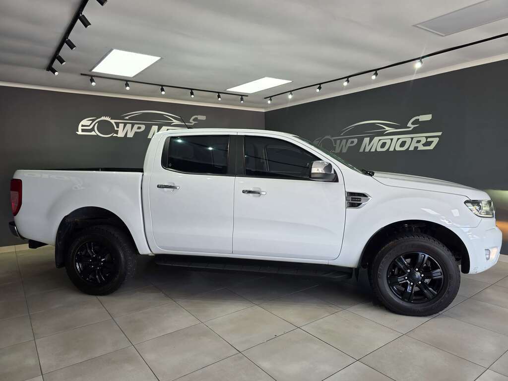 FORD RANGER - Image 5