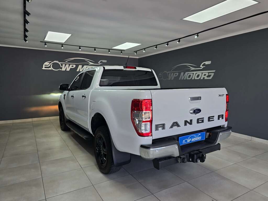 FORD RANGER - Image 7