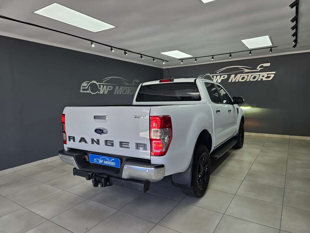 FORD RANGER - Image 8