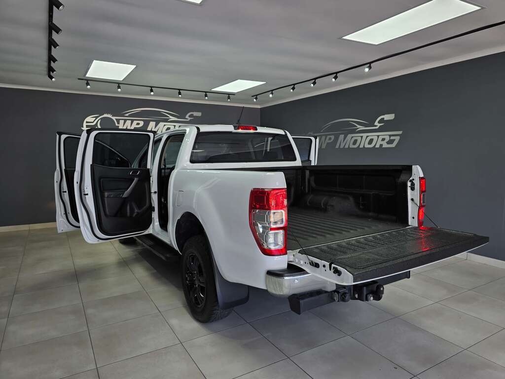 FORD RANGER - Image 9