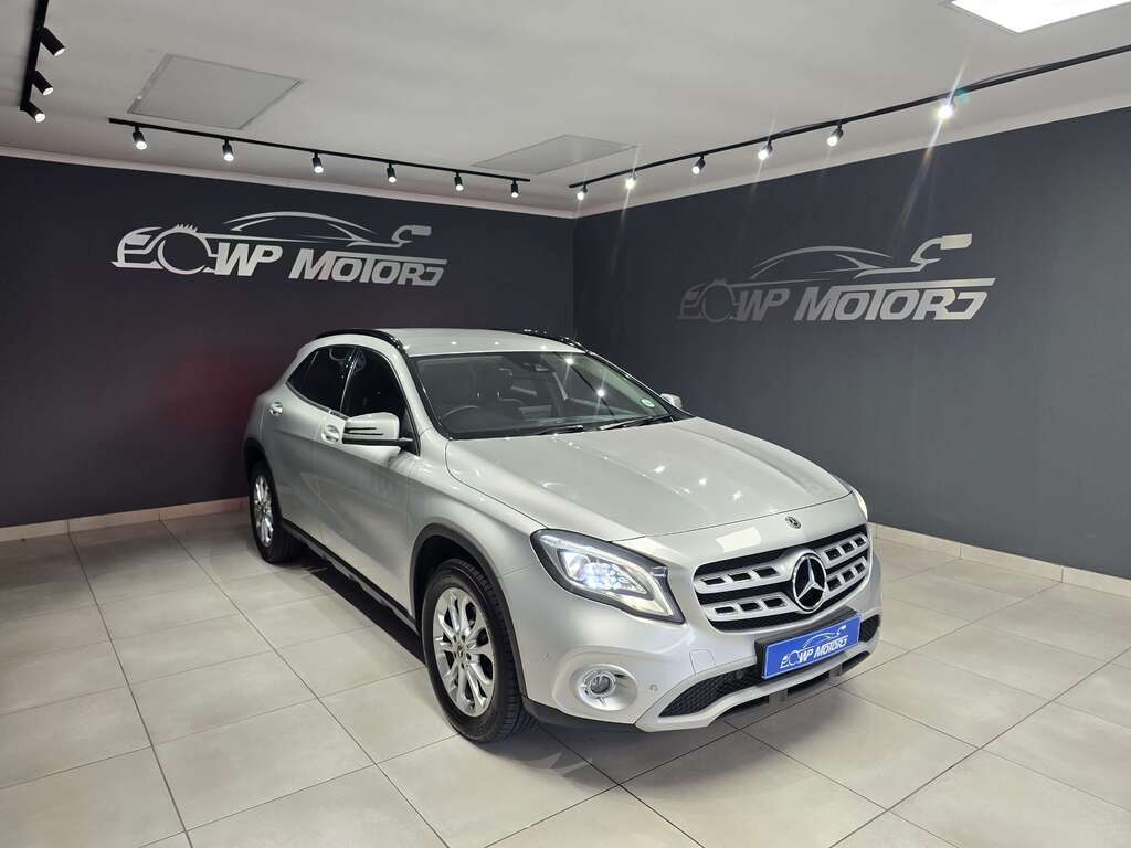 2017 MERCEDES-BENZ GLA for sale on 5DayDeals South Africa