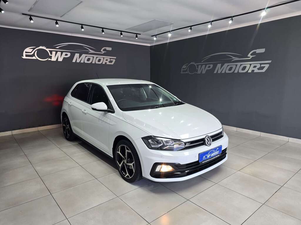 2021 VOLKSWAGEN POLO for sale on 5DayDeals South Africa