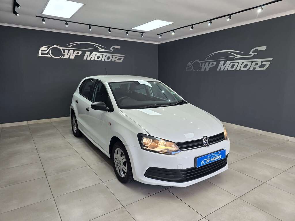 2024 VOLKSWAGEN POLO VIVO for sale on 5DayDeals South Africa
