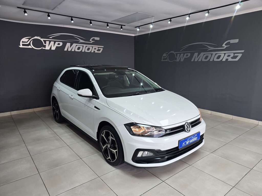 2020 VOLKSWAGEN POLO for sale on 5DayDeals South Africa