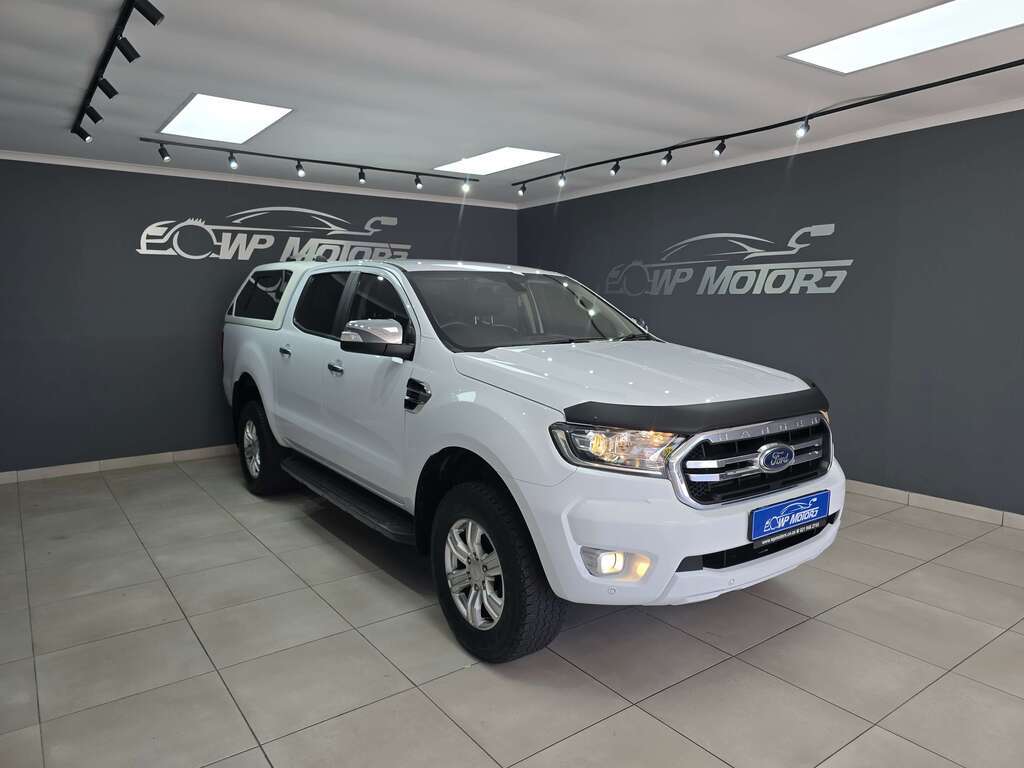 2019 FORD RANGER for sale on 5DayDeals South Africa