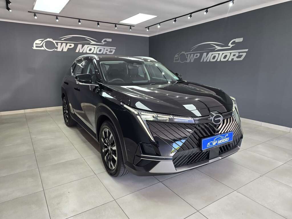 2025 GAC Emkoo 1.5 T Executive Plus Q2FyTGlzdGluZzo1MTEyMzA
