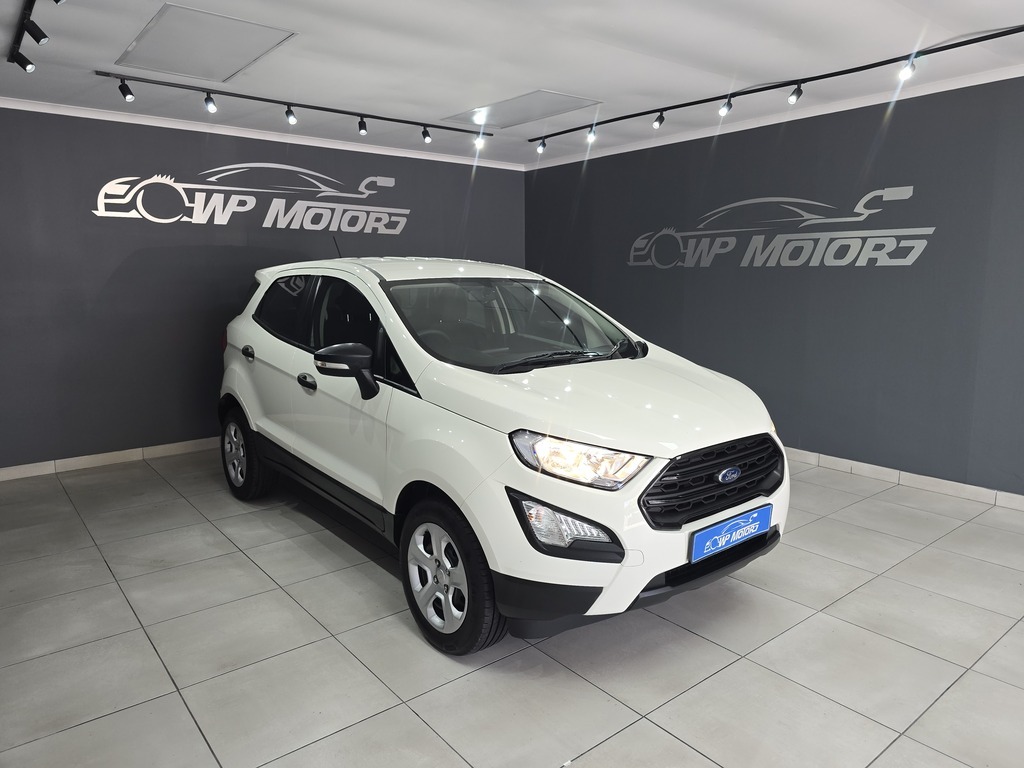 2020 FORD ECOSPORT for sale on 5DayDeals South Africa