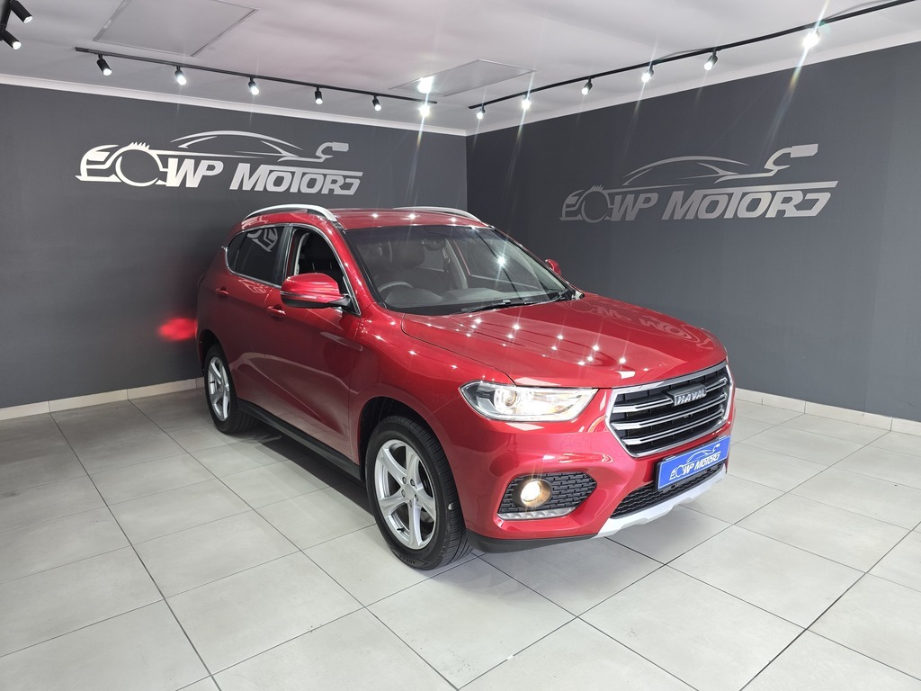 2020 HAVAL H2 for sale on 5DayDeals South Africa