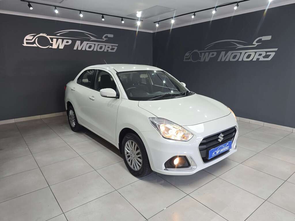 2024 SUZUKI SWIFT for sale on 5DayDeals South Africa