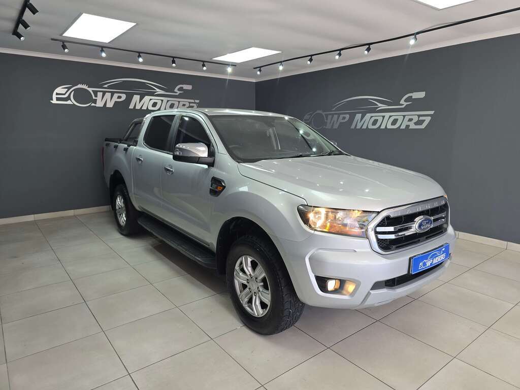 2020 FORD RANGER for sale on 5DayDeals South Africa