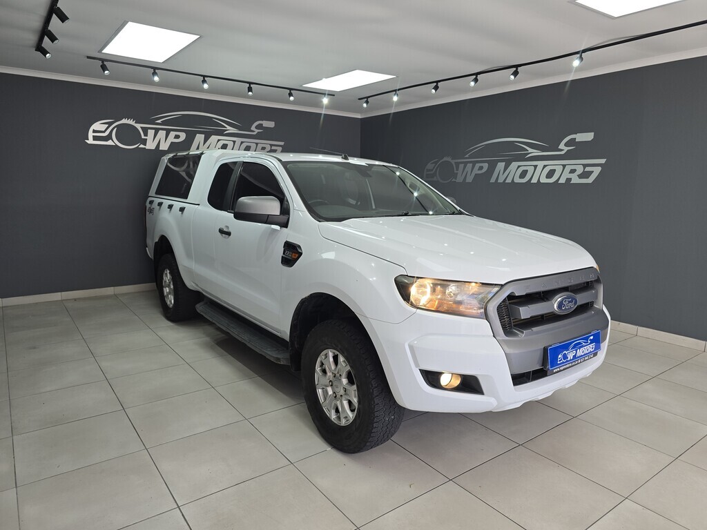 2019 FORD RANGER for sale on 5DayDeals South Africa