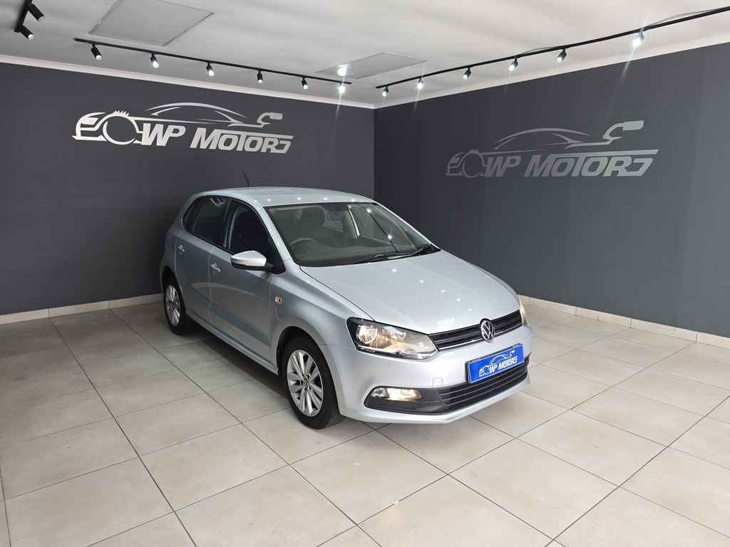 2024 VOLKSWAGEN POLO VIVO for sale on 5DayDeals South Africa