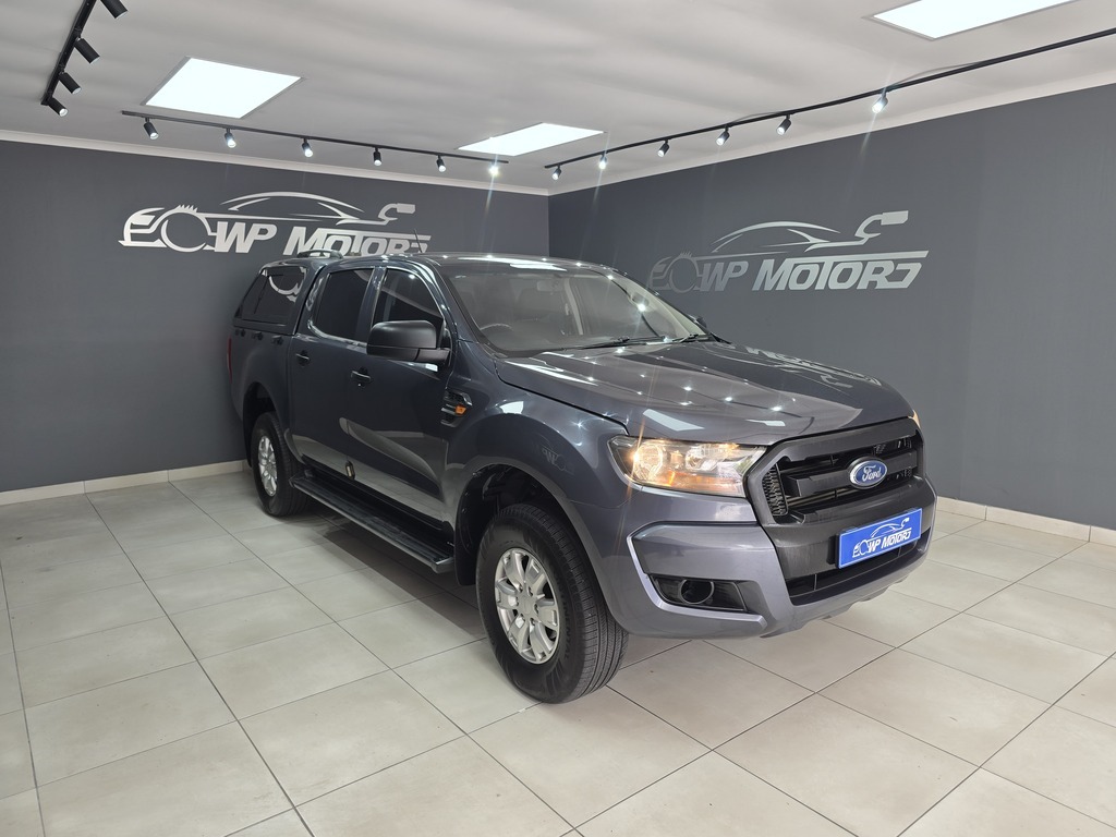 2019 FORD RANGER for sale on 5DayDeals South Africa