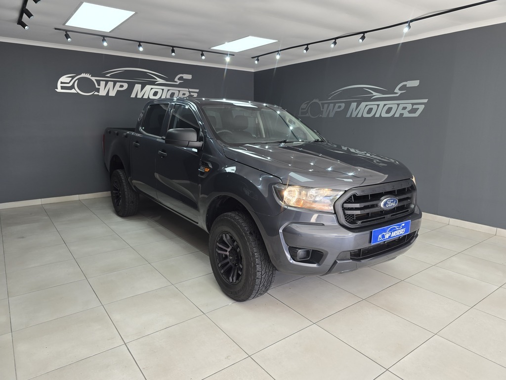 2019 FORD RANGER for sale on 5DayDeals South Africa