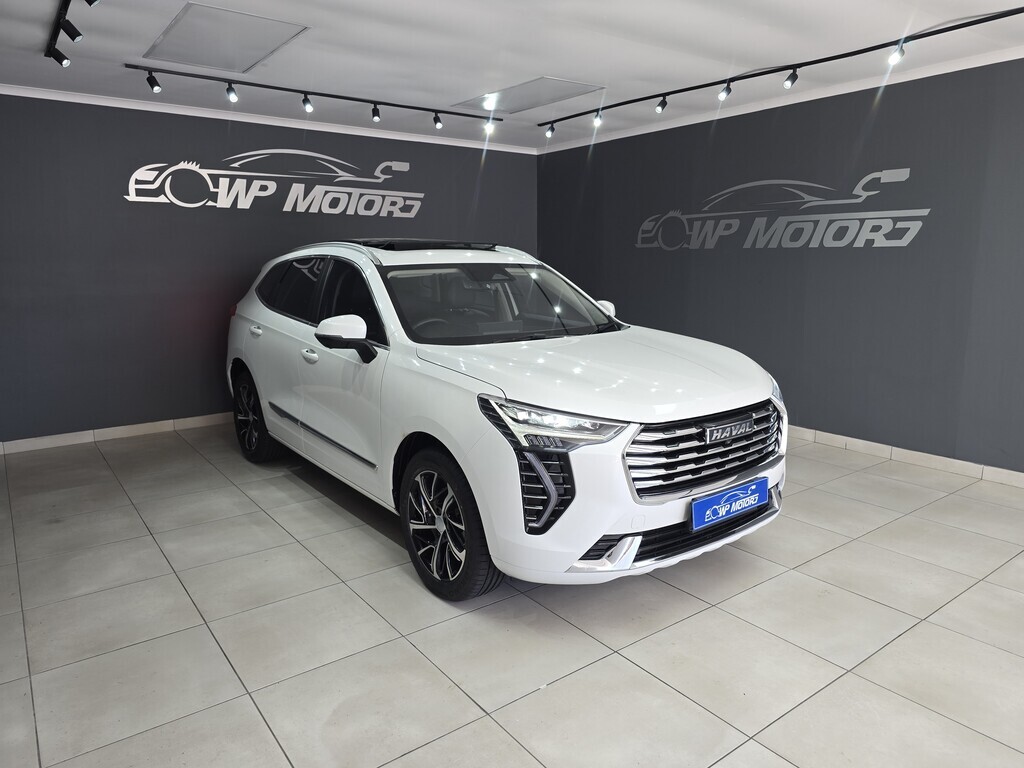 2023 HAVAL H2 for sale on 5DayDeals South Africa