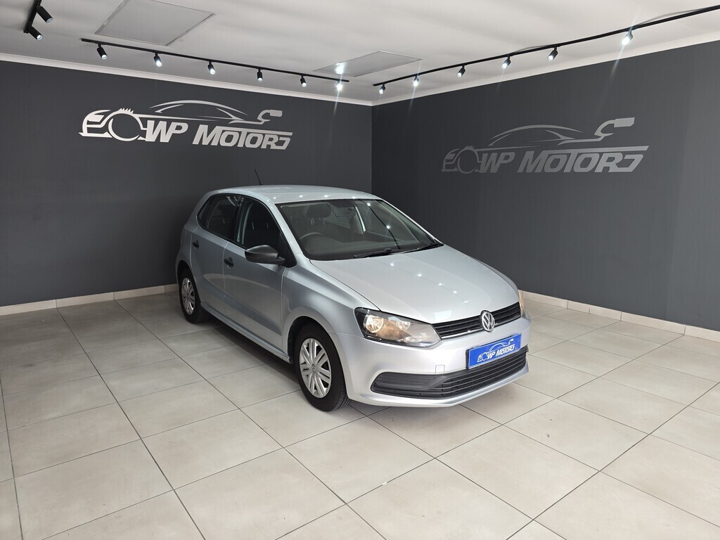 2017 VOLKSWAGEN POLO GP for sale on 5DayDeals South Africa