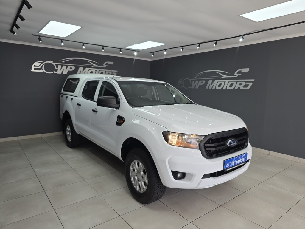 2020 FORD RANGER for sale on 5DayDeals South Africa