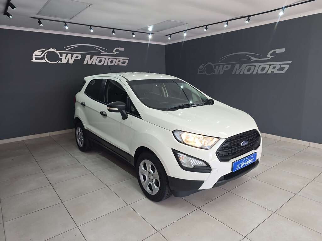 2019 FORD ECOSPORT for sale on 5DayDeals South Africa