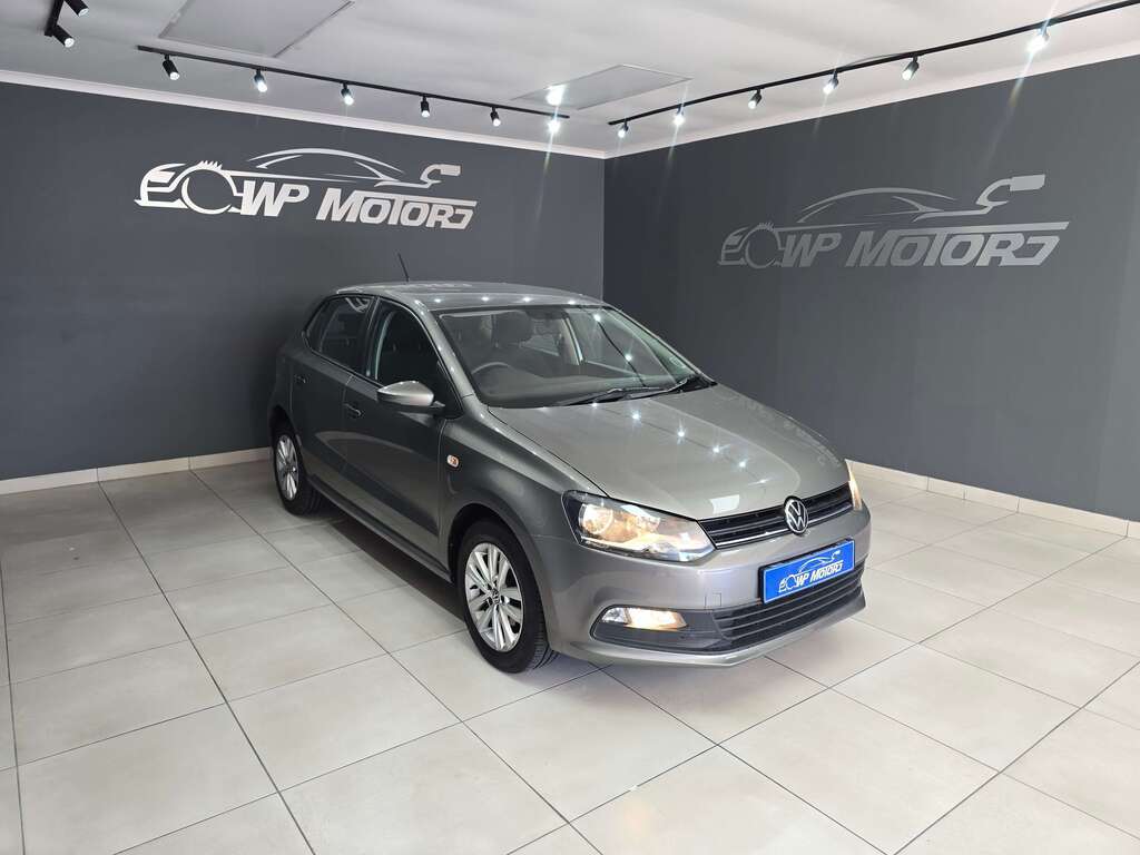 2023 VOLKSWAGEN POLO VIVO for sale on 5DayDeals South Africa