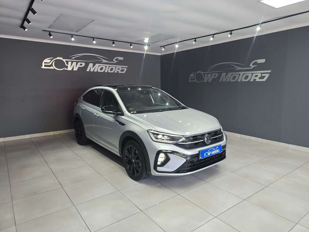 2023 VOLKSWAGEN TAIGO for sale on 5DayDeals South Africa