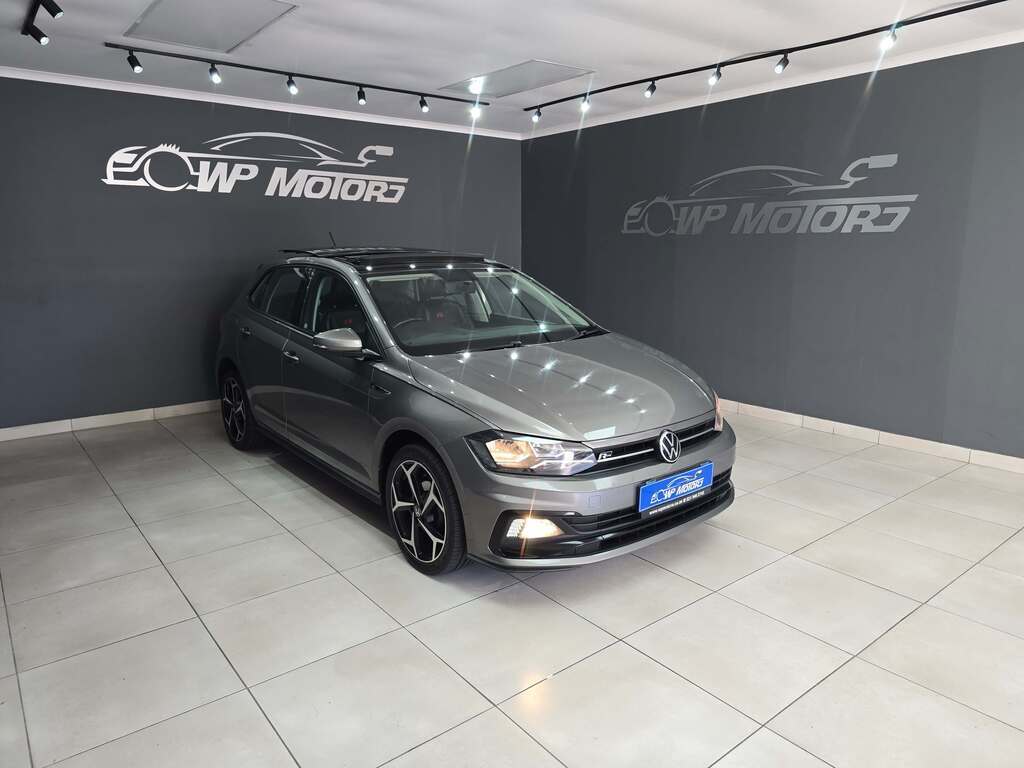 2021 VOLKSWAGEN POLO for sale on 5DayDeals South Africa
