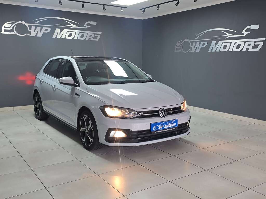 2020 VOLKSWAGEN POLO for sale on 5DayDeals South Africa