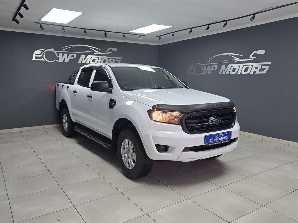 2022 FORD RANGER for sale on 5DayDeals South Africa