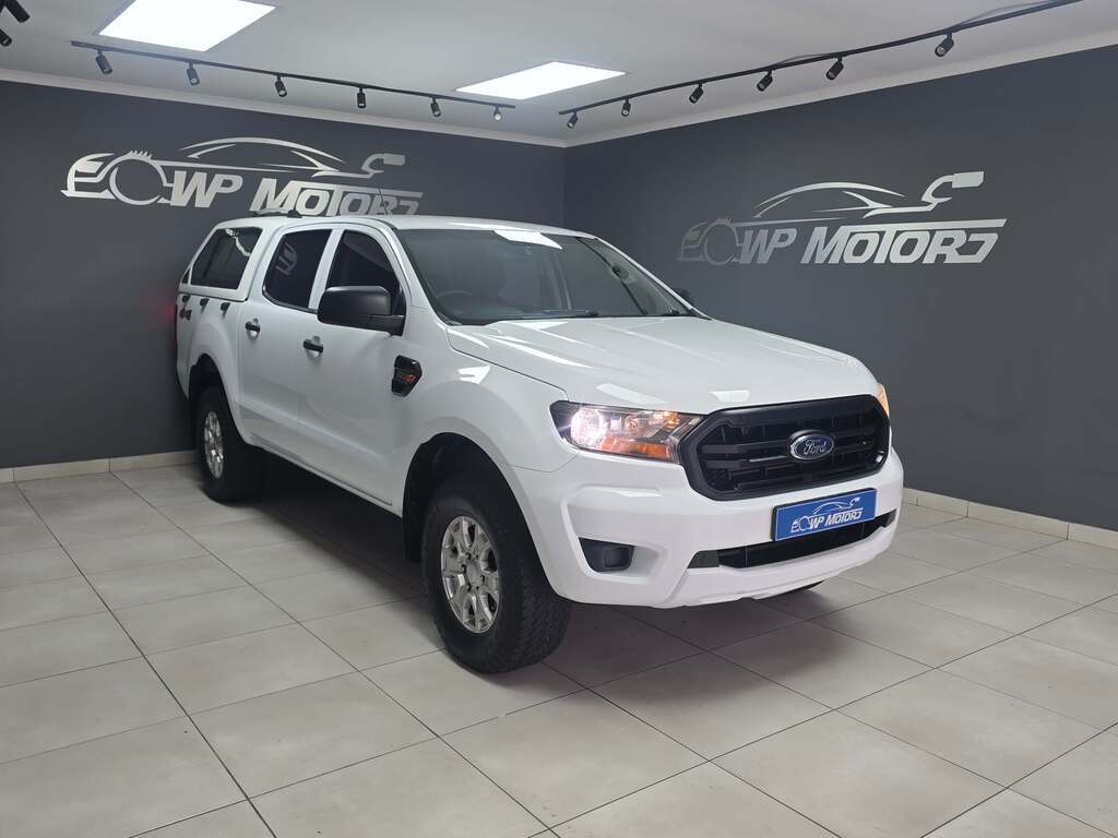 2021 FORD RANGER for sale on 5DayDeals South Africa