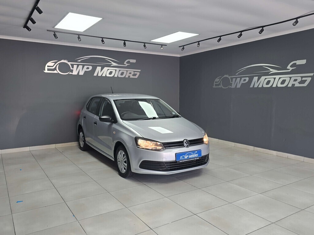 2024 VOLKSWAGEN POLO VIVO for sale on 5DayDeals South Africa