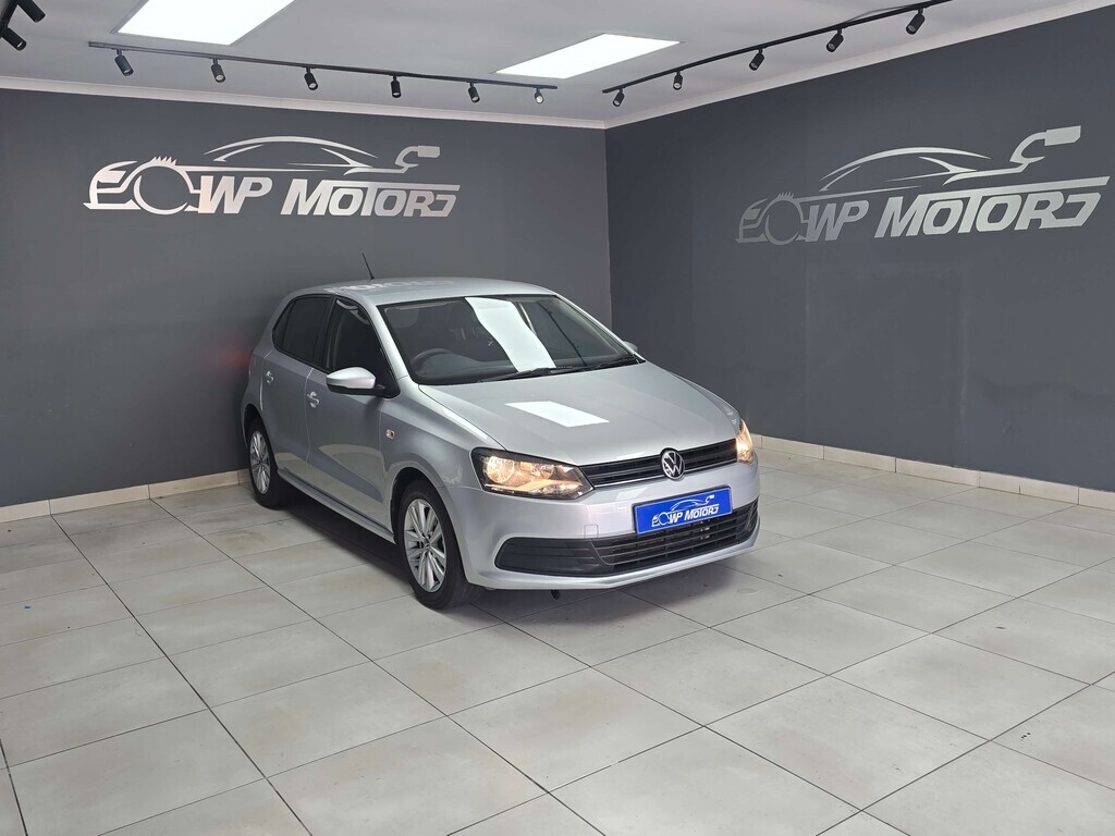 2022 VOLKSWAGEN POLO VIVO for sale on 5DayDeals South Africa