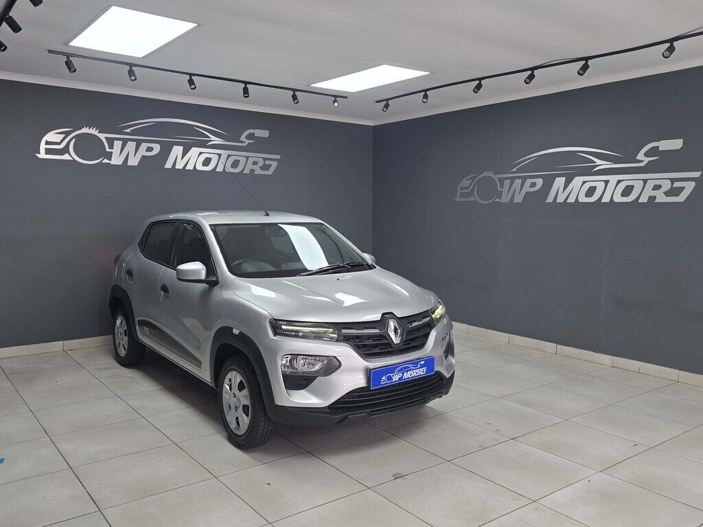 2023 RENAULT KWID for sale on 5DayDeals South Africa