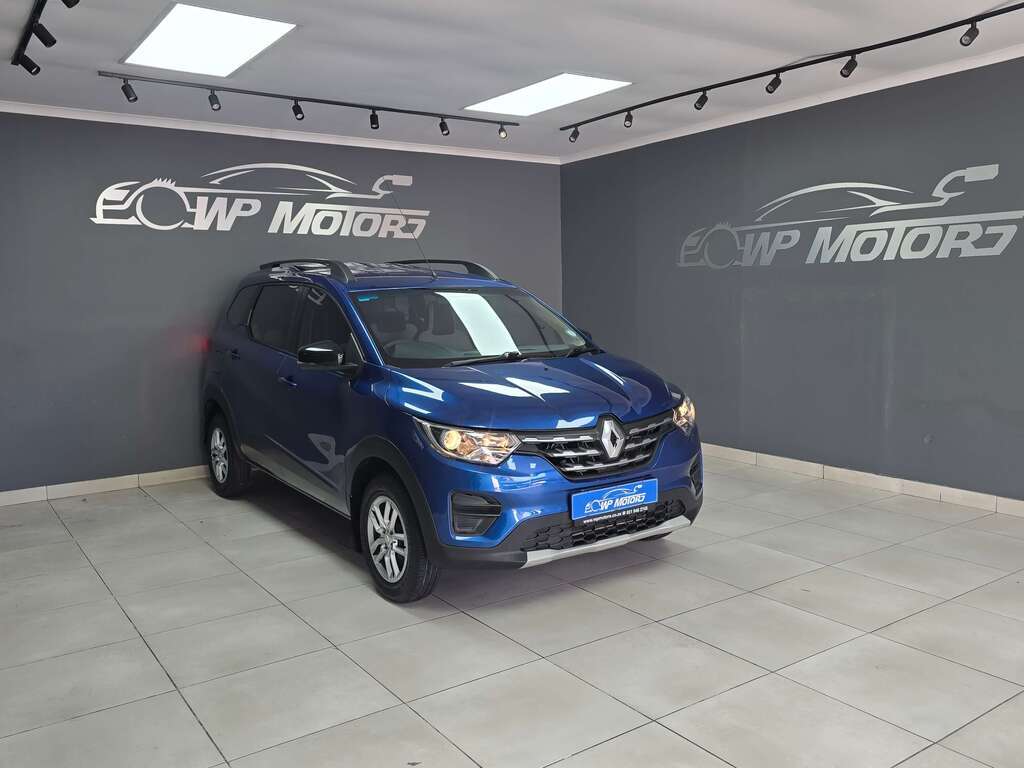 2023 Renault Triber