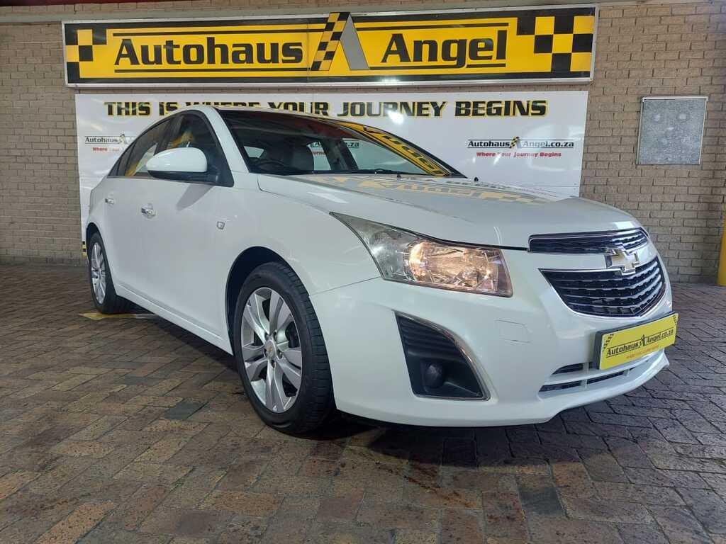 2012 Chevrolet Cruze for sale on 5DayDeals South Africa