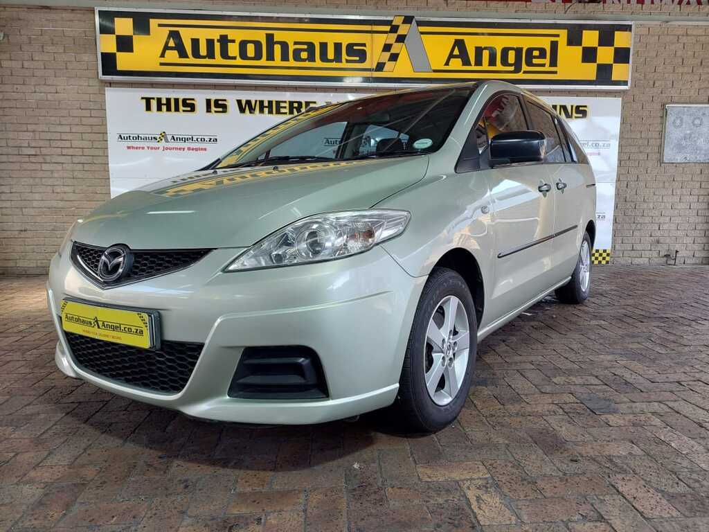 2009 Mazda 5 for sale on 5DayDeals South Africa